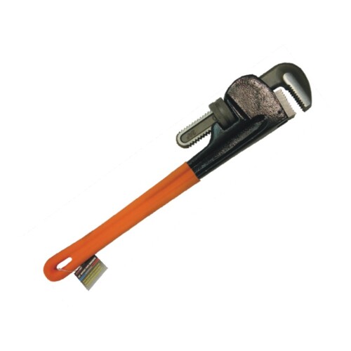 Grip Industrial Steel Pipe Wrench 10"/ 250Mm