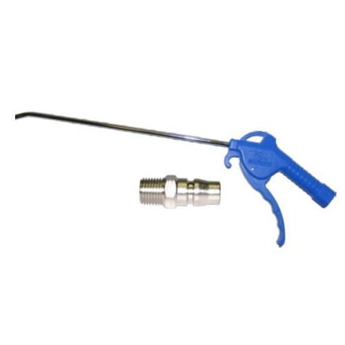 Air Blow Gun 110mm with Fitting