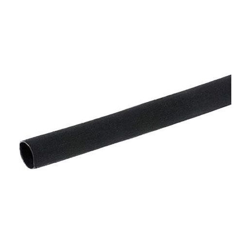 OEX Heat Shrink Standard Black ID: 4.5mm Length: 10m