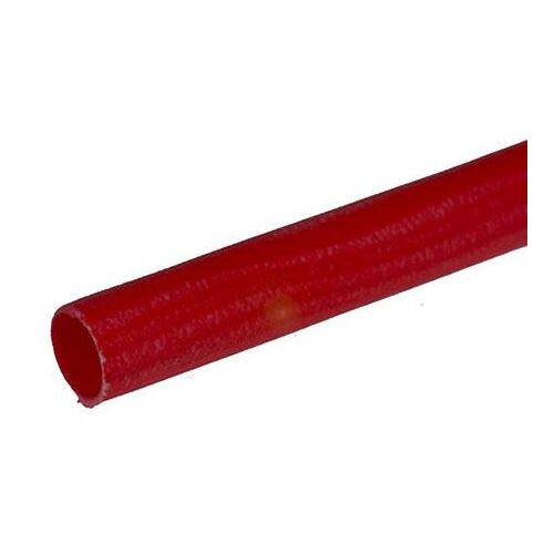 OEX Heat Shrink Standard Red ID: 12mm Length: 10m