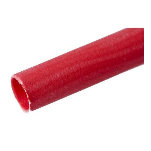 OEX Heat Shrink Standard Red ID: 25.4mm Length: 10m