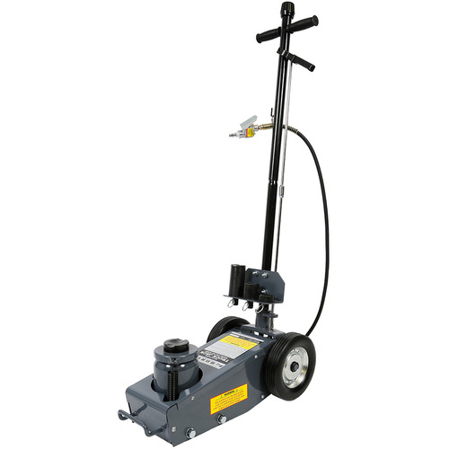 Air Actuated Truck Jack 22T