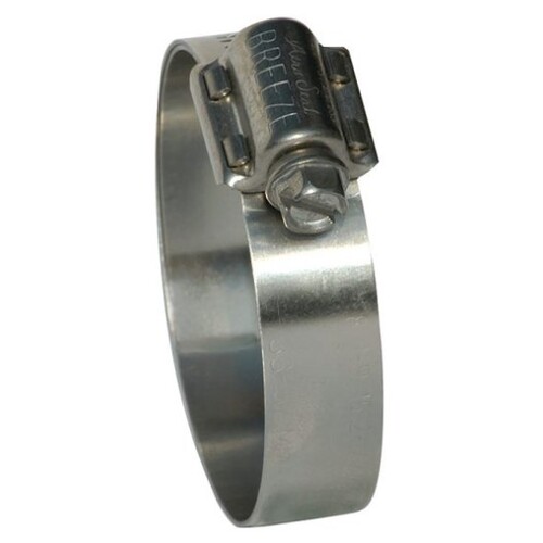 S/S Liner Worm Drive 13Mm Band 52-76Mm