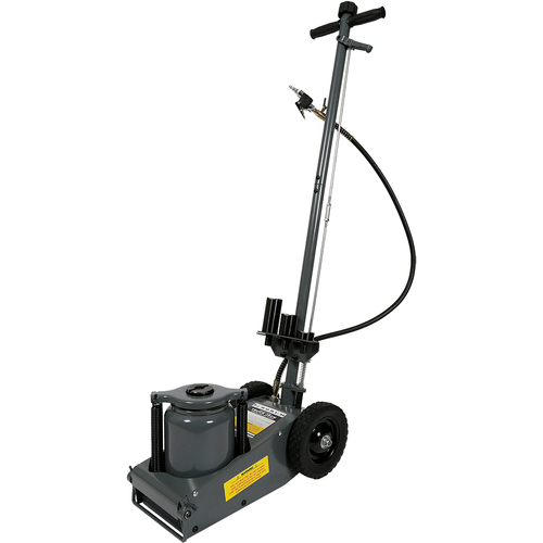 Borum 50T Air Actuated Trolley Jack