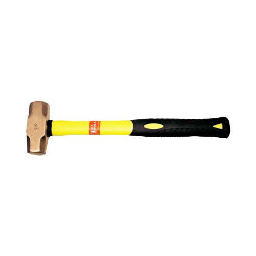 No.C2102-1002 - Copper Sledge Hammer (1 lbs)