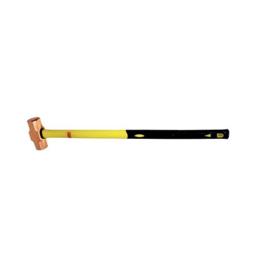 No.C2102-1012 - Copper Sledge Hammer (12 lbs)