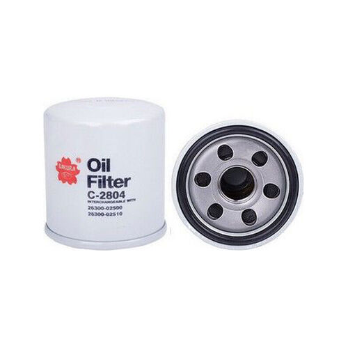 Oil Filter C2804