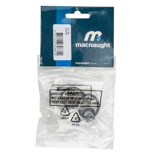 Seal Kit For Pump C7-01 Macnaught