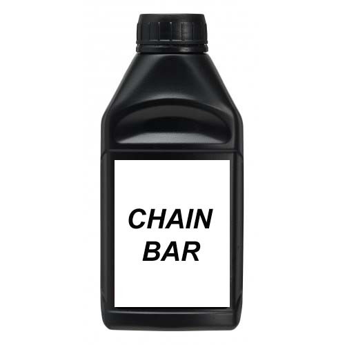 Chain Bar Oil 100 1Lt