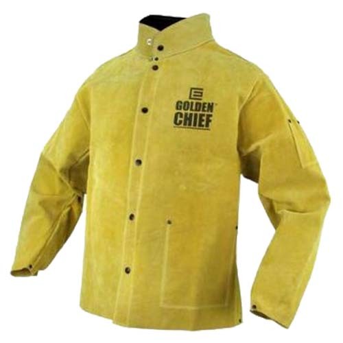 Jacket -Golden Chief L