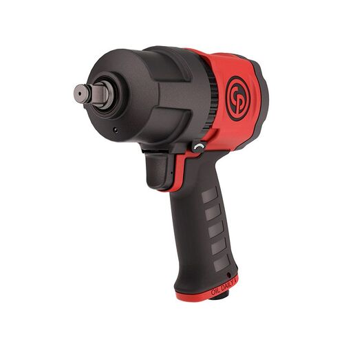 Chicago Pneumatic CP7748 1/2" Drive Air Impact Wrench