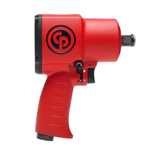 3/4" Stubby Impact Wrench