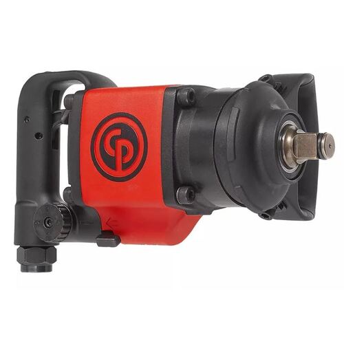 3/4"dr High Power Impact Wrench 1760Nm