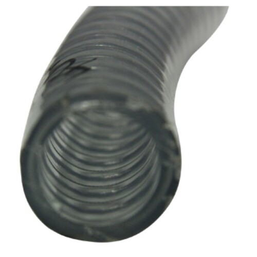 25mm Clear Suction Hose / Metre