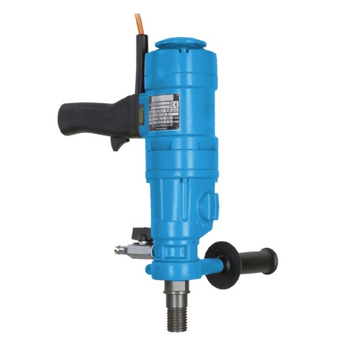 Hydrostress Electric Drill Motor DME20PW