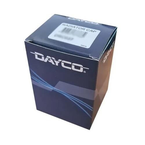 Dayco Coolant Expansion/ Recovery Tank Cap