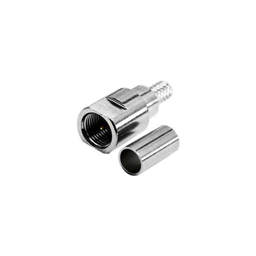 Fme Male Connector
