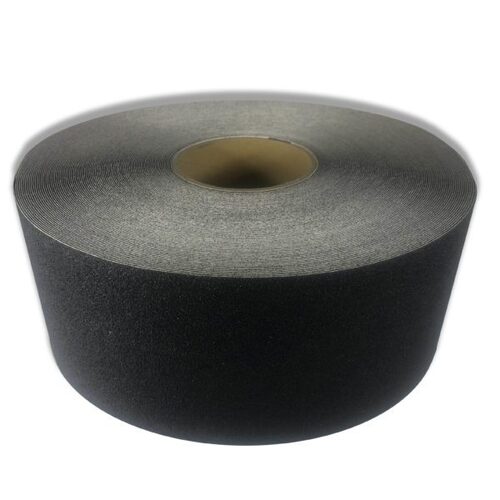4" Safety Grit (45m Roll) 1 M