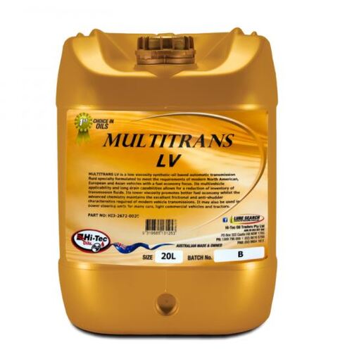 MULTITRANS LV-20LT