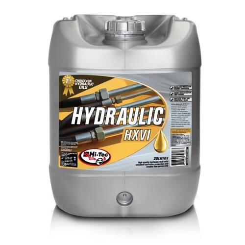 XHVI Hydraulic Oil 37 20L