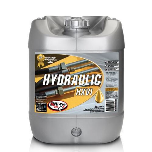 XHVI68 Hydraulic Oil 20Lt