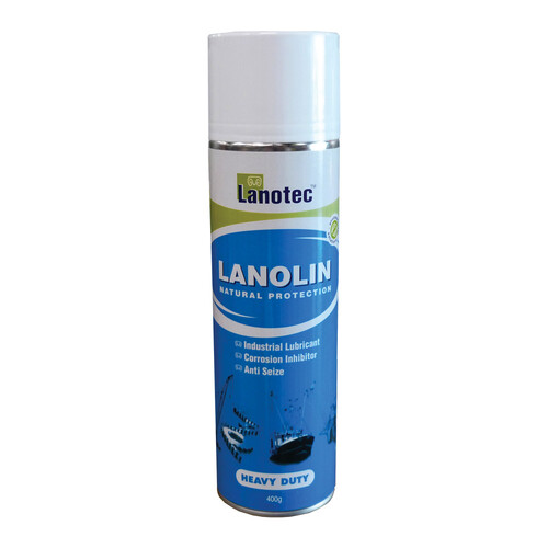 Hd Lanolin Spray 400G