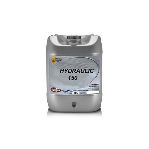Hydraulic Oil Iso 150 20L