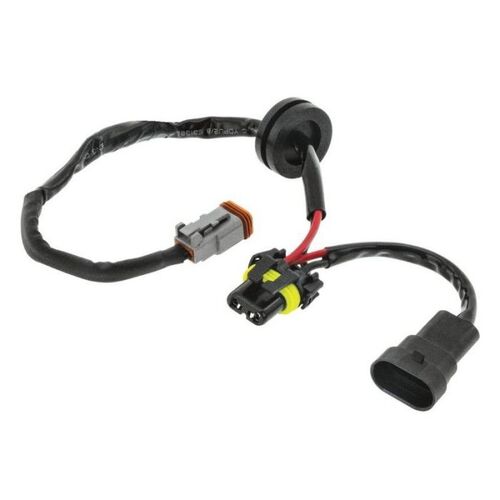 Hb3 Headlight Adaptor Kit Suit Driving Lights And Lightbars