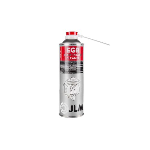 JLM Diesel Air Intake & EGR Cleaner - 500ml