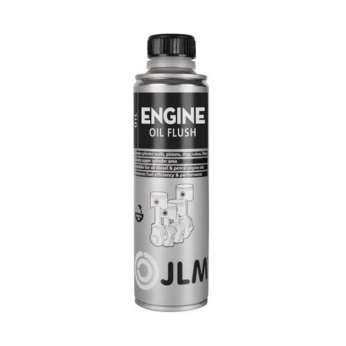 JLM Engine Oil Flush - 250ml
