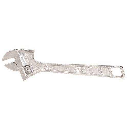 Adjustable Wrench/Hammer 12" 300MM Shammer