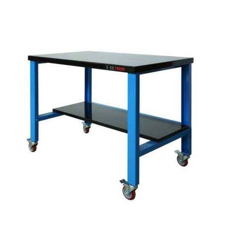 Work Bench Mobile 1-11 1200x750x900mm