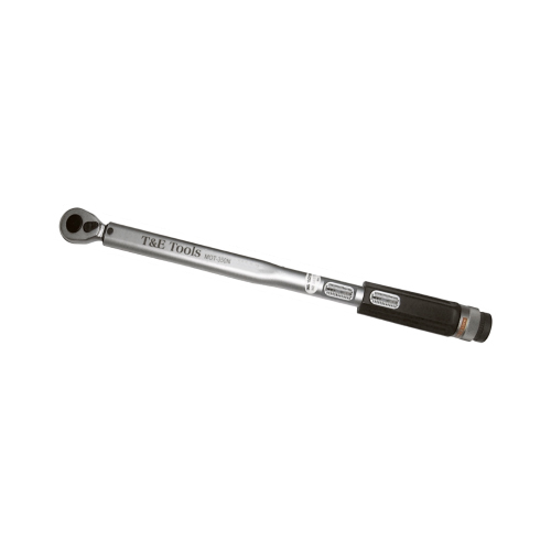 Torque Wrench 60-320Nm 1/2"