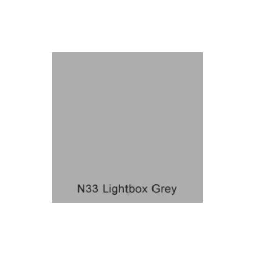 Gloss Grey Lightbox Paint