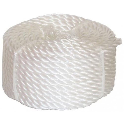 Poly Rope Coil - 12mm 20m