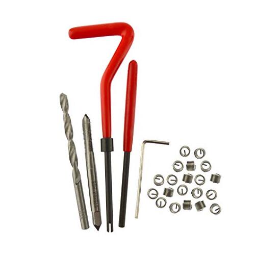 15pc Helicoil M14 x 1.5 x 21mm