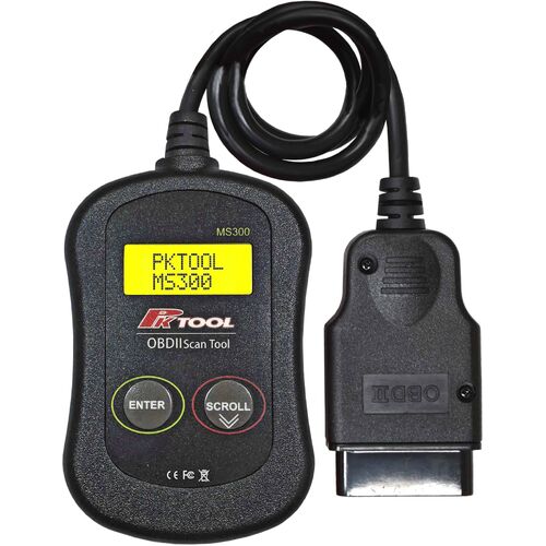 OBD Reader for OBD2 and CAN