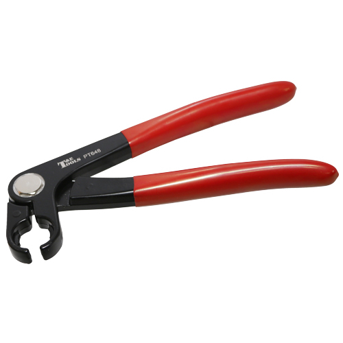 No.PT648 - Fuel Feed Pipe Fitting Pliers