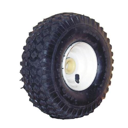 Pressure Washer Wheel/Tyre