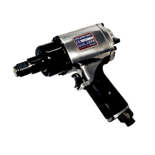 NoQS-1100 - 3/4"Dr. Heavy Duty Impact Wrench 1100Nm