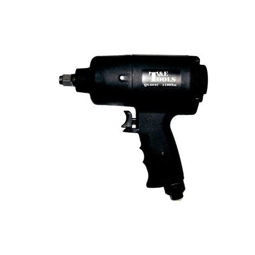 No.QS-800 - 1/2" Drive Composite Impact Wrench (1100Nm)