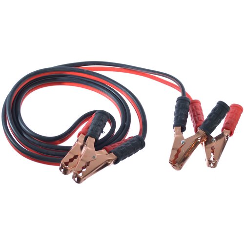 Jumper Cable 400Amp X 3.5Mtrs