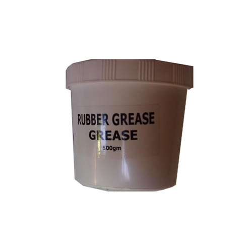 Rubber Grease 500Gm