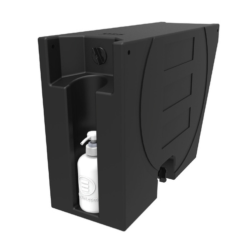 Water Reservoir - 30L w/Soap Dispenser