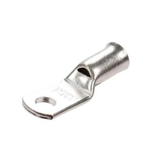 Cable Lug Bellmouth 16Mm2 B&S 8Mm Hole Pkt10