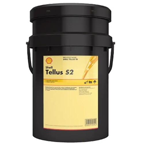 Shell Tellus S2 Mx 46 - 209 Litre