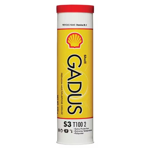 Shell Gadus Grease S3 T100 450g