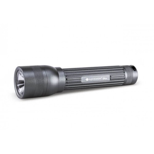 Suprabeam 800Lm Rechargeable Torch