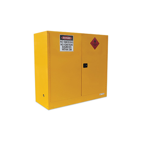 Flammable Liquids Safety Cabinet - 650L