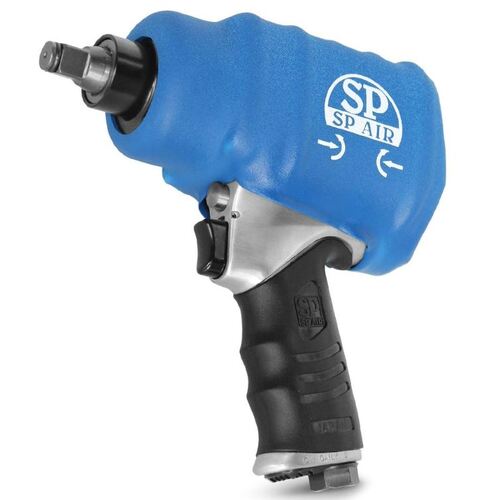 Impact Wrench 600Ft/Lbs Sp 1/2'' Drive